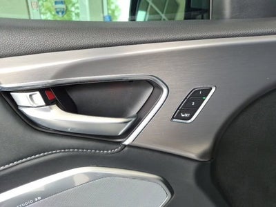 2021 Acura RDX w/A-Spec Package