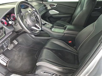 2021 Acura RDX w/A-Spec Package