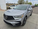 2021 Acura RDX w/A-Spec Package