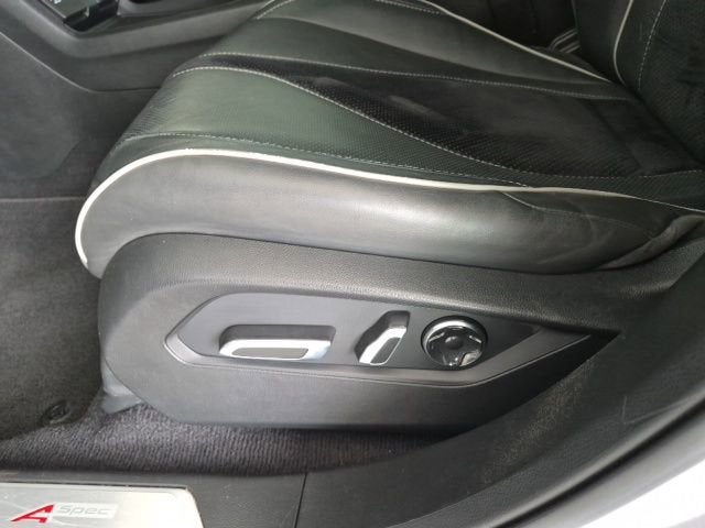 2021 Acura RDX w/A-Spec Package