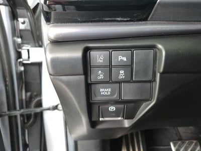 2021 Acura RDX w/A-Spec Package