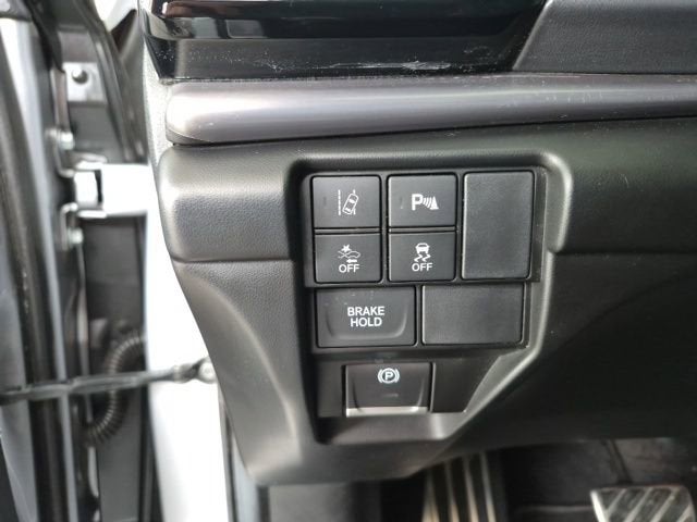 2021 Acura RDX w/A-Spec Package