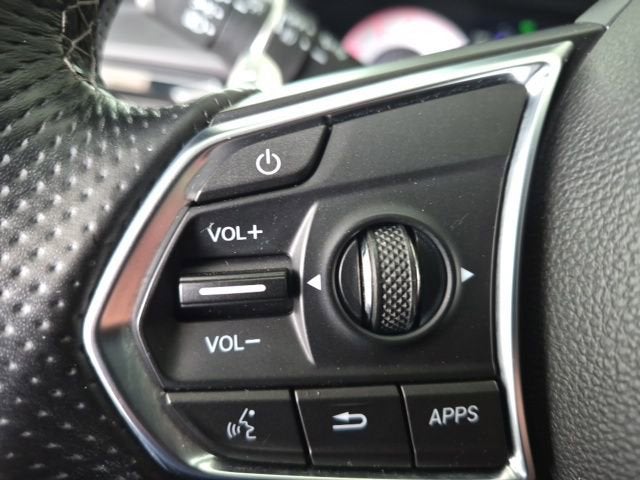 2021 Acura RDX w/A-Spec Package