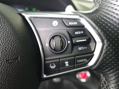 2021 Acura RDX w/A-Spec Package