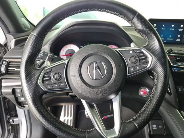 2021 Acura RDX w/A-Spec Package