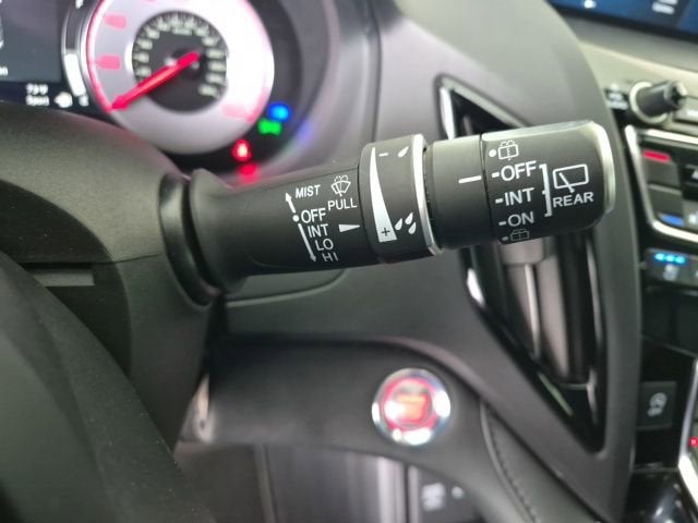 2021 Acura RDX w/A-Spec Package