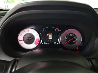 2021 Acura RDX w/A-Spec Package