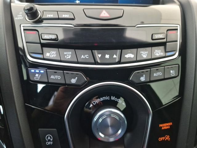 2021 Acura RDX w/A-Spec Package