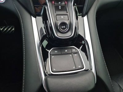 2021 Acura RDX w/A-Spec Package
