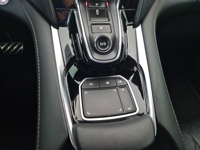 2021 Acura RDX w/A-Spec Package