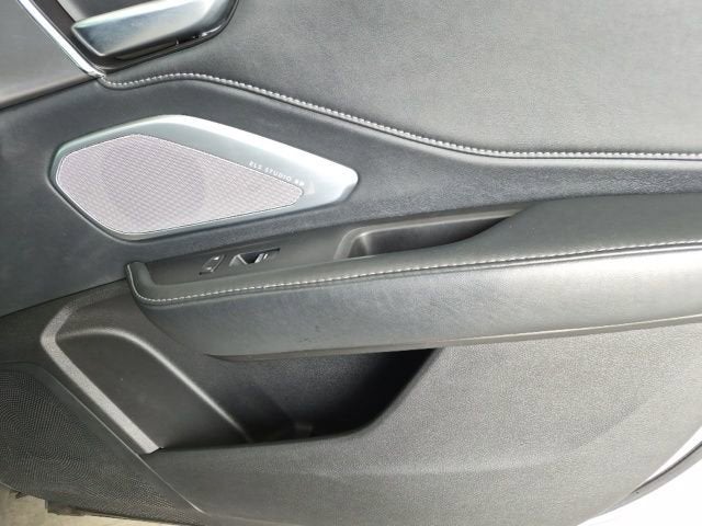 2021 Acura RDX w/A-Spec Package