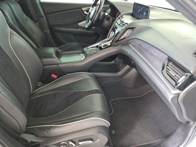 2021 Acura RDX w/A-Spec Package