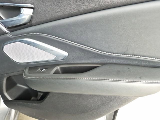 2021 Acura RDX w/A-Spec Package