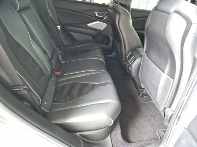 2021 Acura RDX w/A-Spec Package