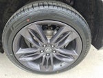 2021 Acura RDX w/A-Spec Package