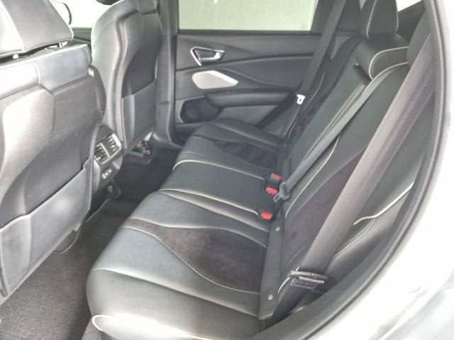 2021 Acura RDX w/A-Spec Package