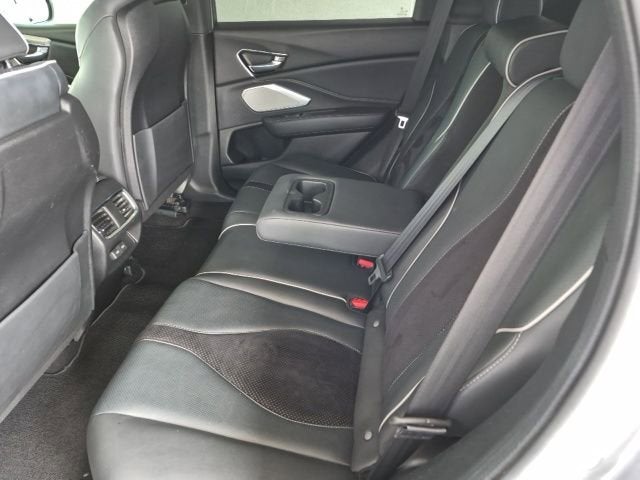 2021 Acura RDX w/A-Spec Package