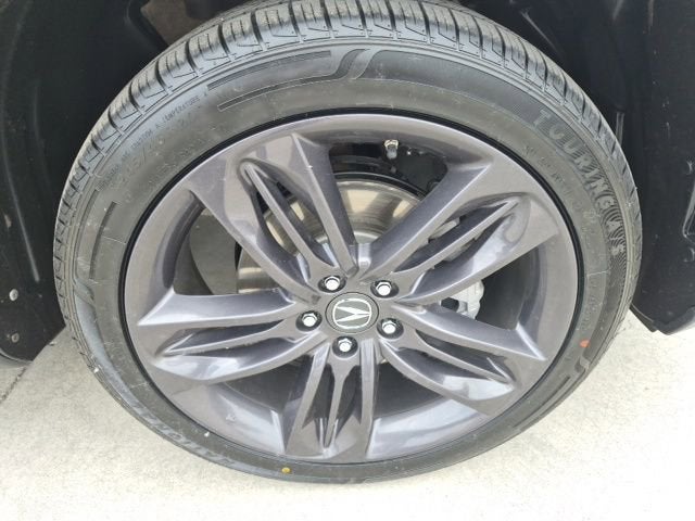2021 Acura RDX w/A-Spec Package
