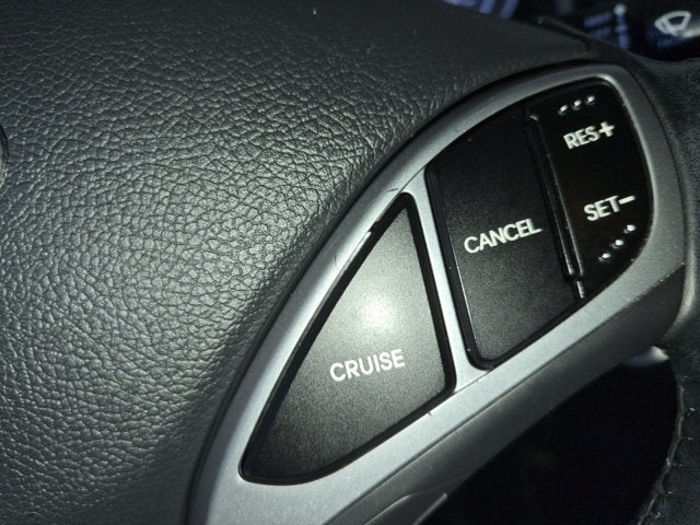 2016 Hyundai Elantra Value Edition