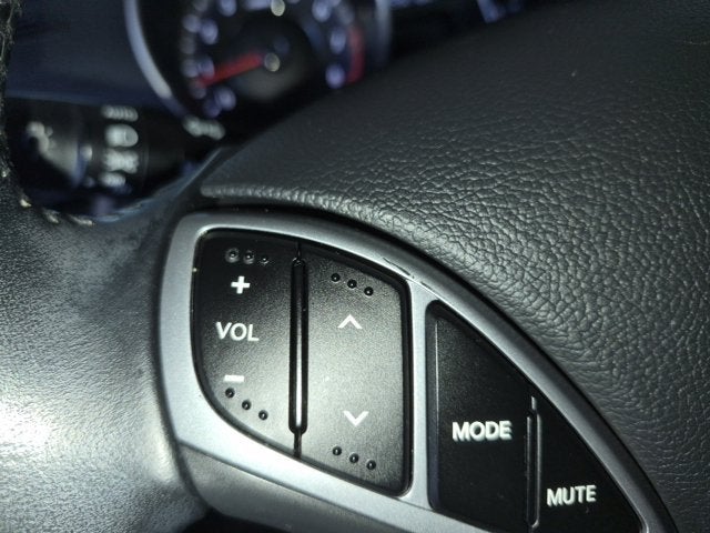2016 Hyundai Elantra Value Edition