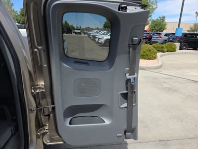 2007 Toyota Tacoma Base
