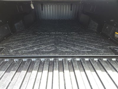 2007 Toyota Tacoma Base