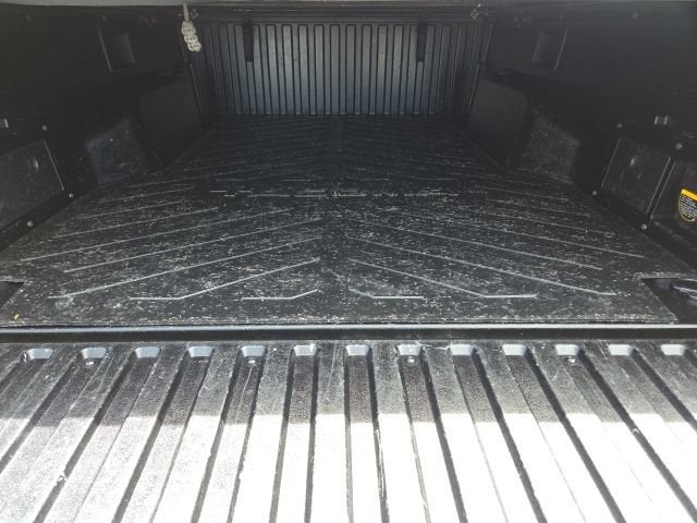 2007 Toyota Tacoma Base