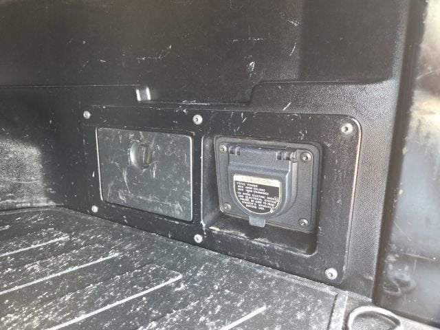 2007 Toyota Tacoma Base