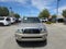 2007 Toyota Tacoma Base