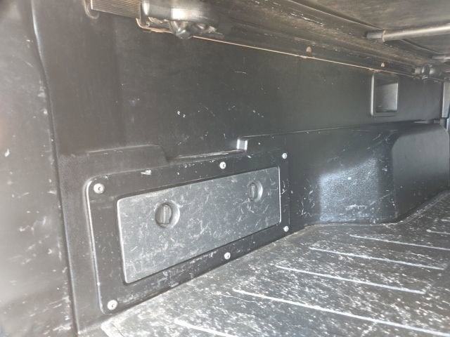 2007 Toyota Tacoma Base