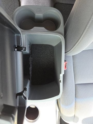 2007 Toyota Tacoma Base