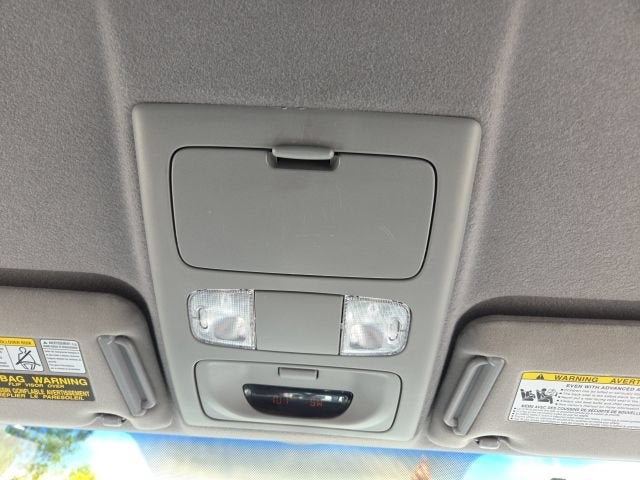 2007 Toyota Tacoma Base