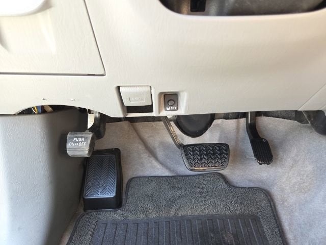 2007 Toyota Tacoma Base