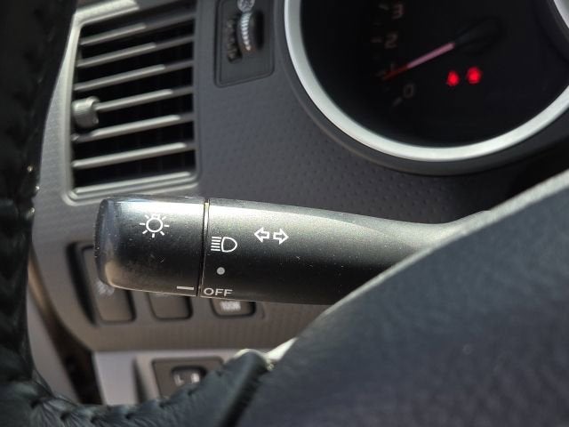 2007 Toyota Tacoma Base