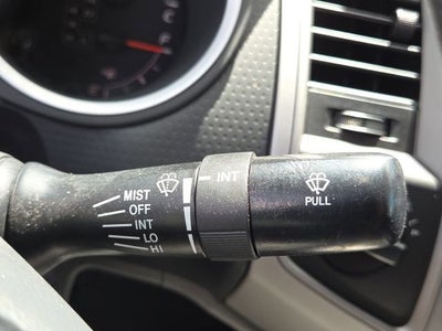 2007 Toyota Tacoma Base
