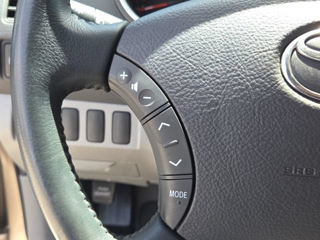 2007 Toyota Tacoma Base