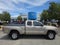 2007 Toyota Tacoma Base