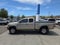 2007 Toyota Tacoma Base