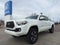 2019 Toyota Tacoma 4WD TRD Off-Road