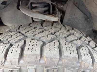 2019 Toyota Tacoma 4WD TRD Off-Road