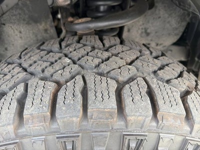 2019 Toyota Tacoma 4WD TRD Off-Road