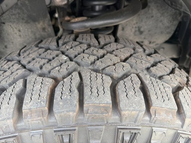 2019 Toyota Tacoma 4WD TRD Off-Road