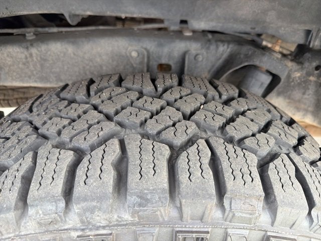 2019 Toyota Tacoma 4WD TRD Off-Road