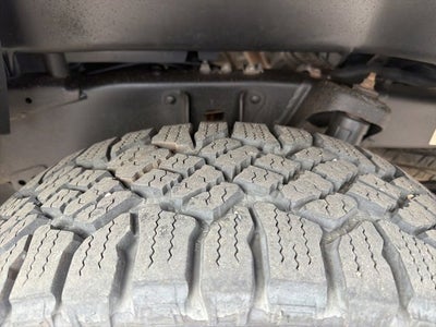 2019 Toyota Tacoma 4WD TRD Off-Road