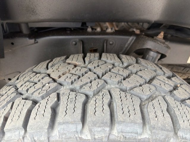 2019 Toyota Tacoma 4WD TRD Off-Road