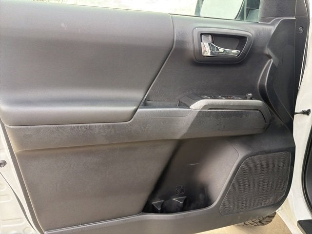 2019 Toyota Tacoma 4WD TRD Off-Road