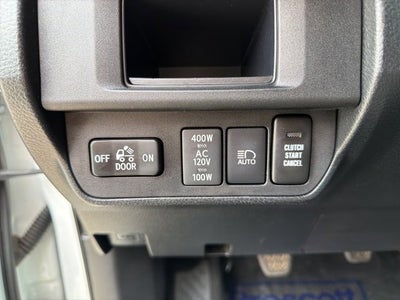 2019 Toyota Tacoma 4WD TRD Off-Road