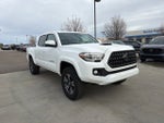 2019 Toyota Tacoma 4WD TRD Off-Road
