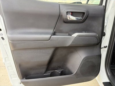 2019 Toyota Tacoma 4WD TRD Off-Road