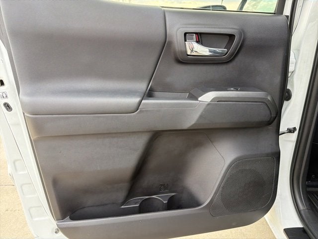 2019 Toyota Tacoma 4WD TRD Off-Road